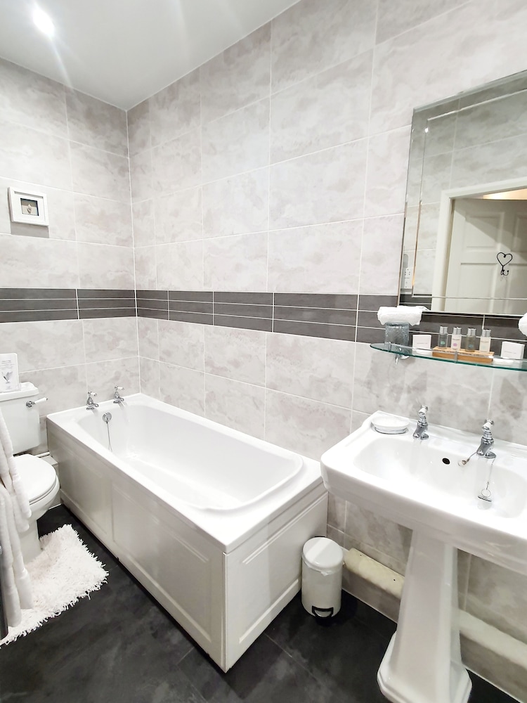 Foxghyll Country House B&B