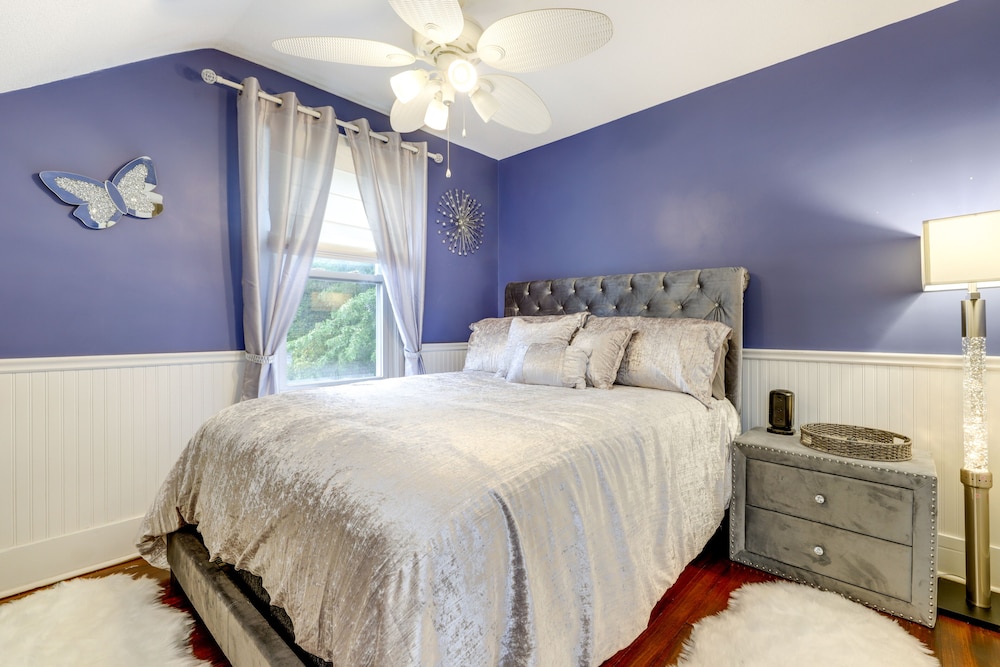Cozy Springfield Vacation Rental Near Downtown