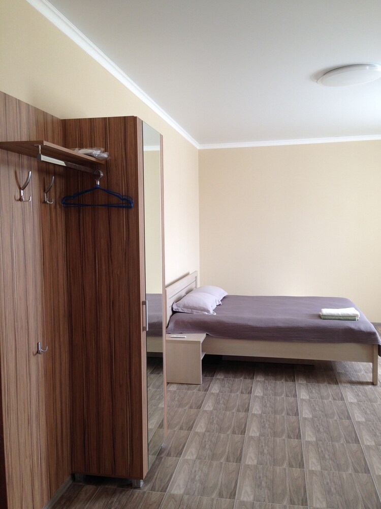 Apartamenty KMV