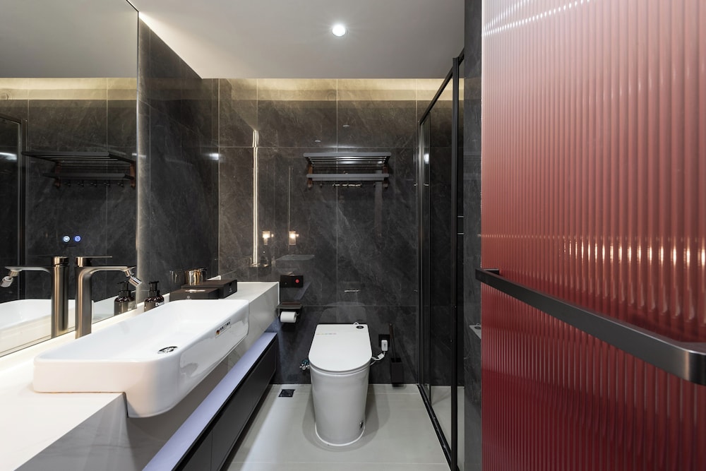 Leshan Manfu Hotel