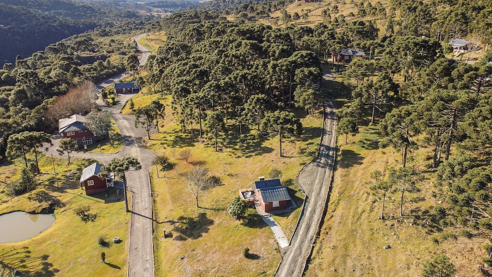 Pousada Fazenda Pedra Preta