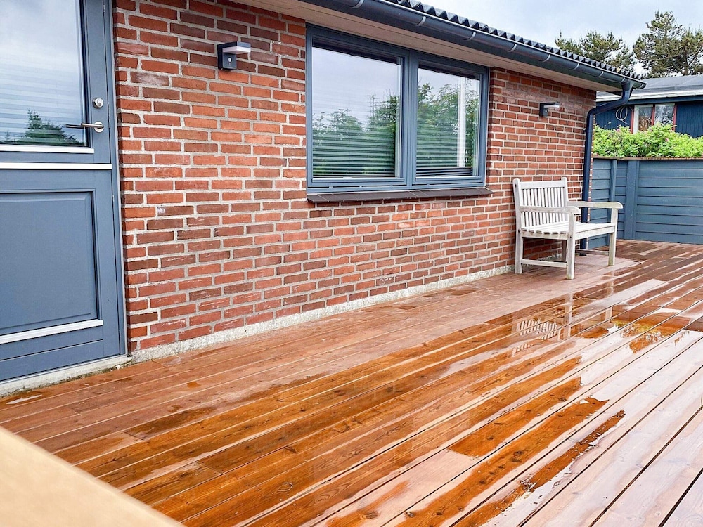 6 Person Holiday Home in Thisted view 4