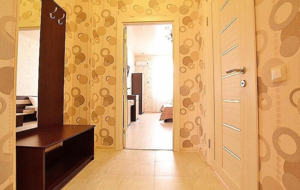 Guest House Amur