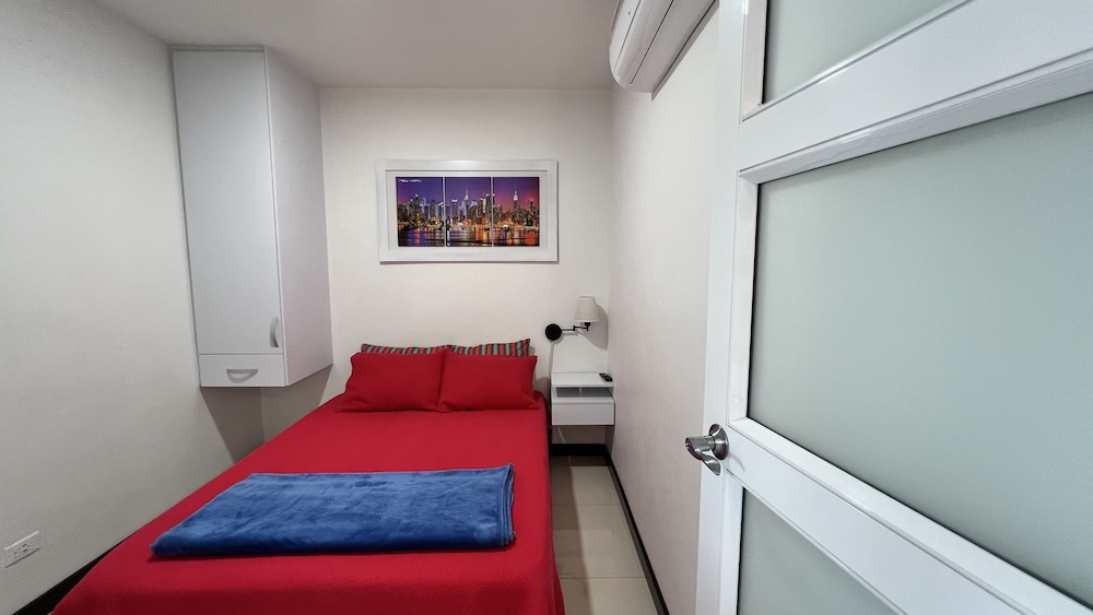 Apartmento 405 - Edificio De Colores - San Fernando - Tequendama 3 Bedrooms 2 Bathrooms