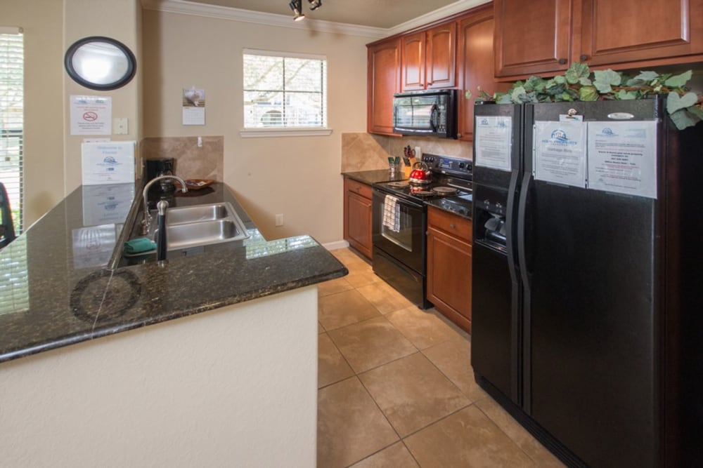 Bella Piazza 903 - 813 view 4