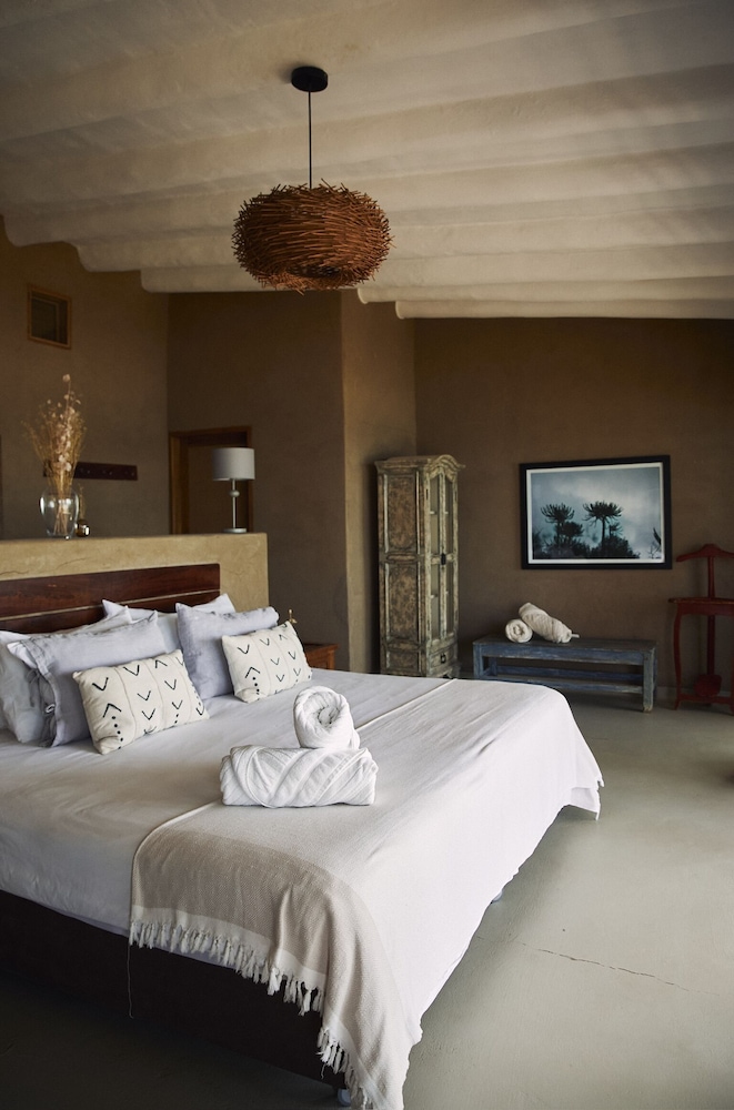 Charan Adobe by Wynwood House