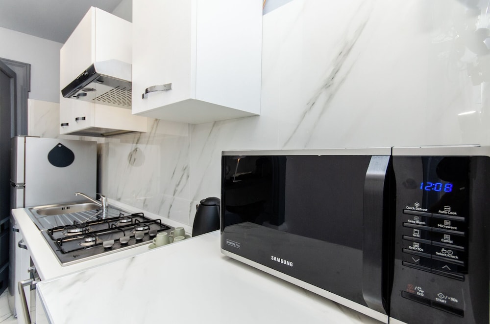 VivimiHome-Navigli Exclusive Apartment