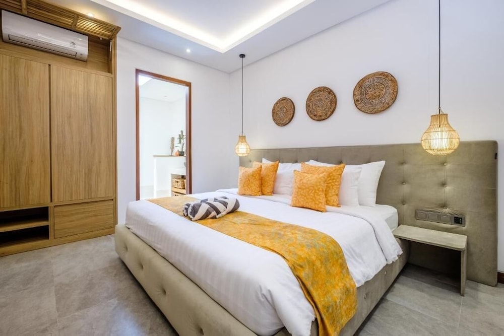 Madura Villa by Betterplace view 3