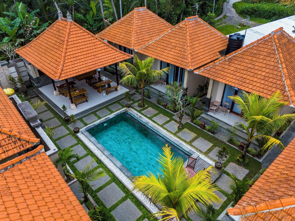 Natasya Villa Tampaksiring by Dhananjaya Hospitality