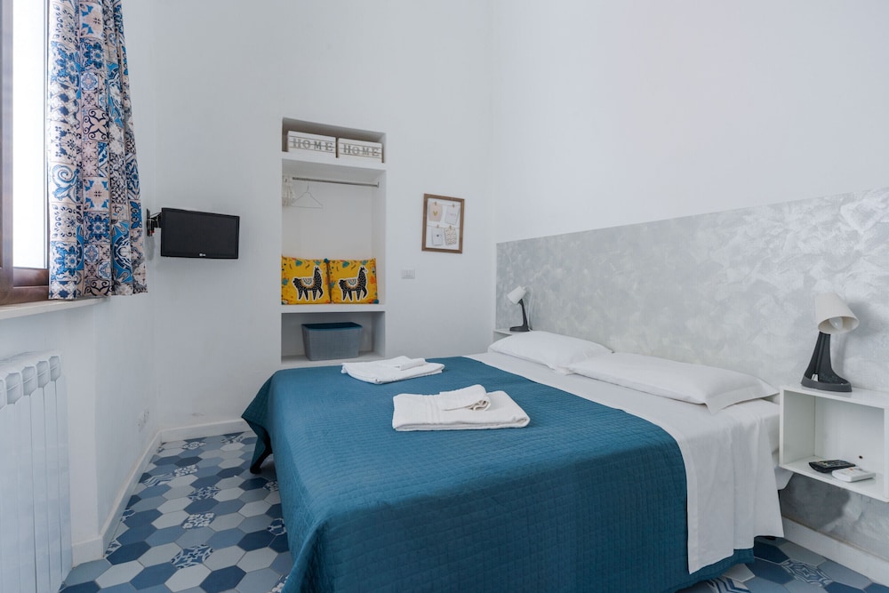 Agorash Home in Fiumefreddo di Sicilia
