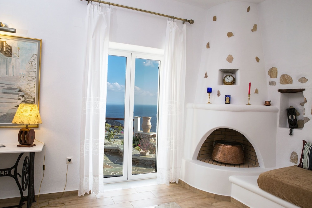 Villa Pelagos