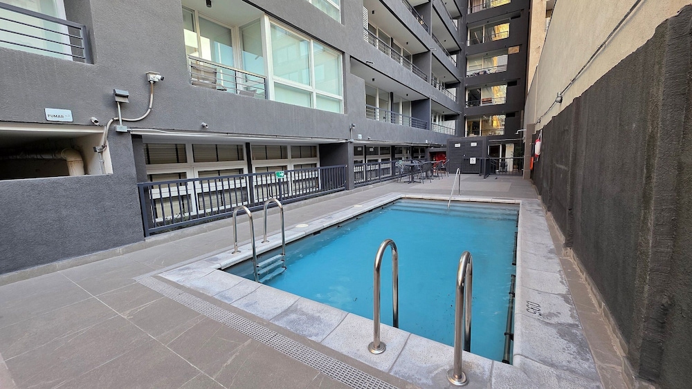 Oceana Suites Santa Rosa