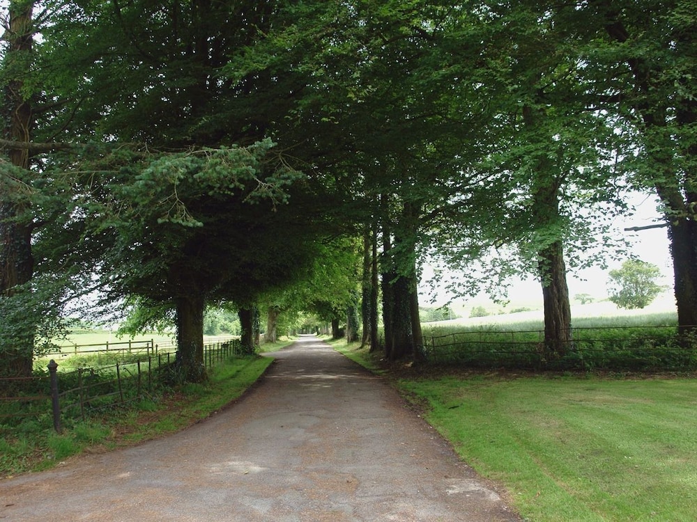 Alston Hall