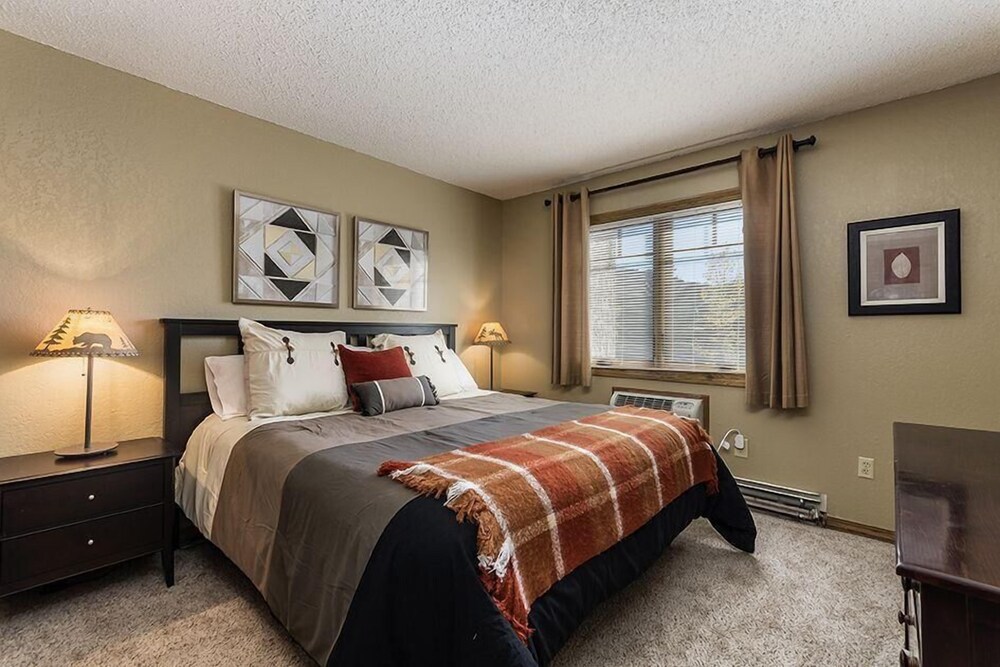 Steamboat Springs CO Condos