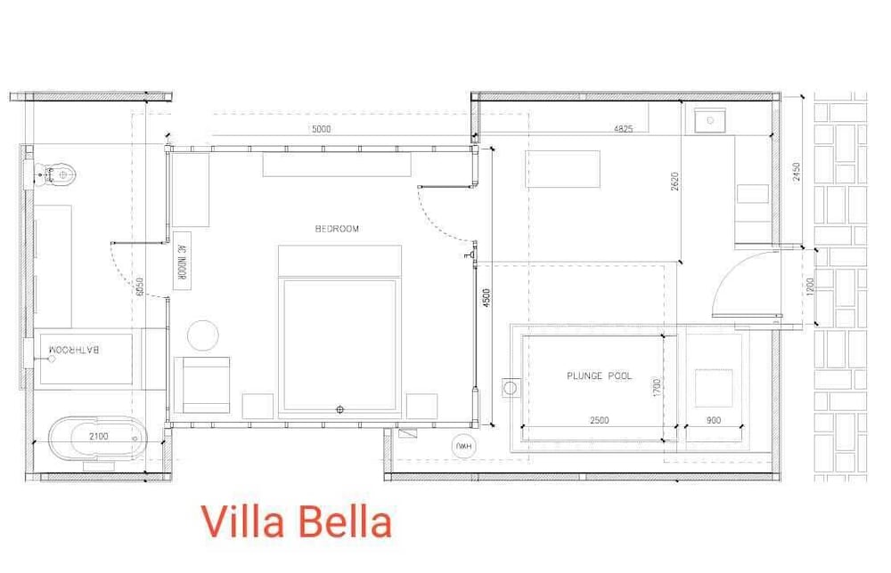 Saint Martin Villas Bali