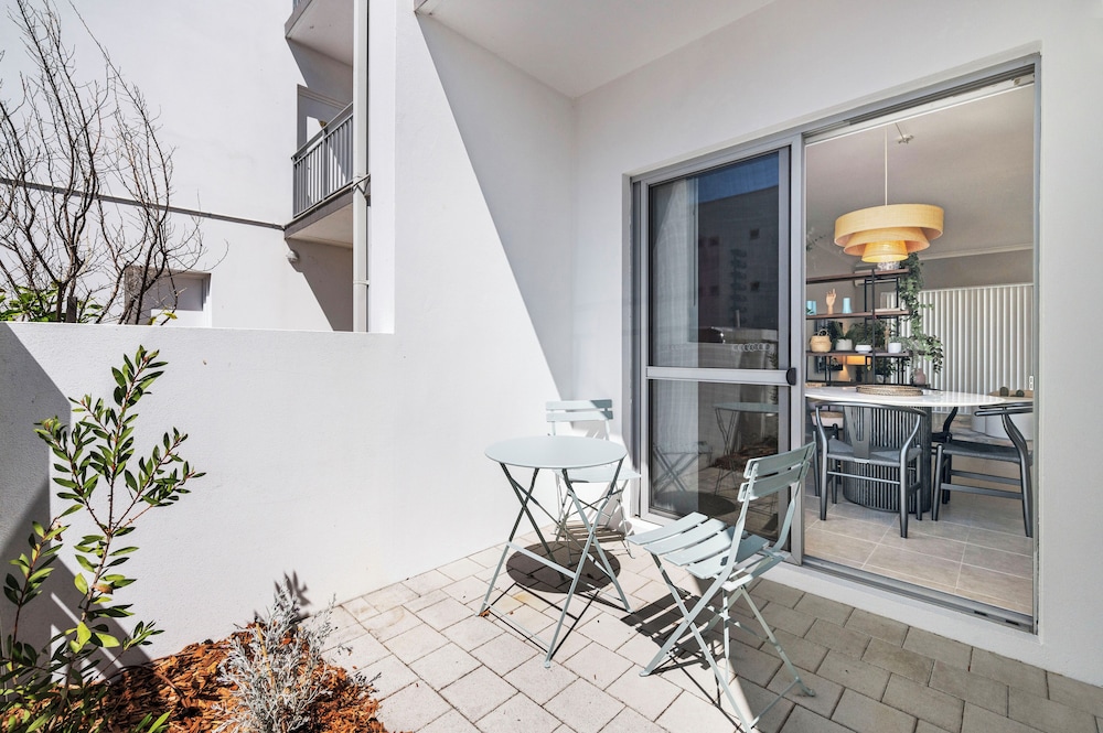 The Swan Sepal - 2bdr - Ellenbrook