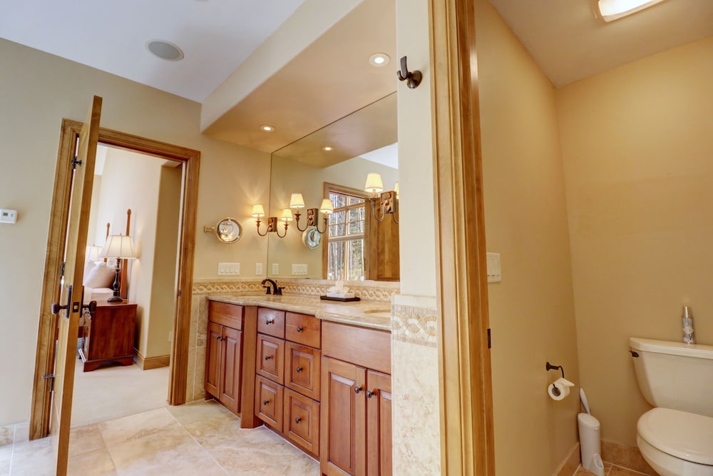 Peakside Escape 178 3 Bedroom Home