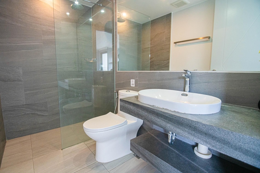 Modern & Stylish Apart2BR T2- 518