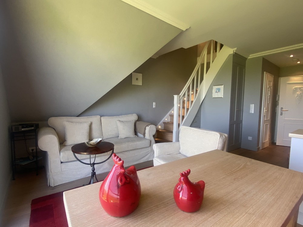 Ferienwohnung Feskerdam 28 OG