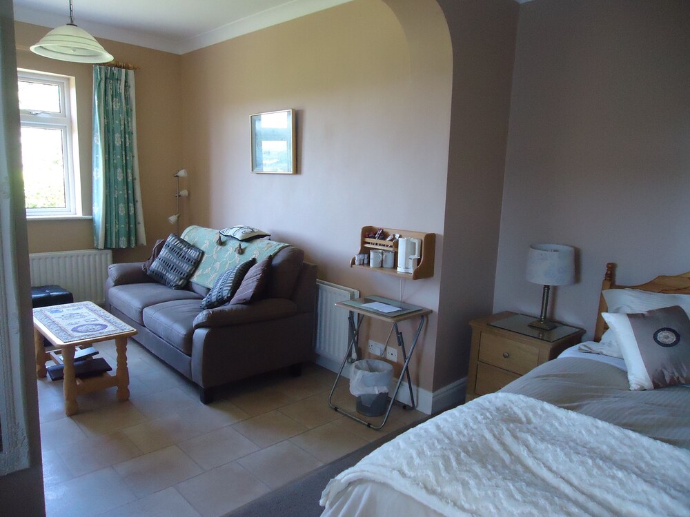 Atlantic View B&B