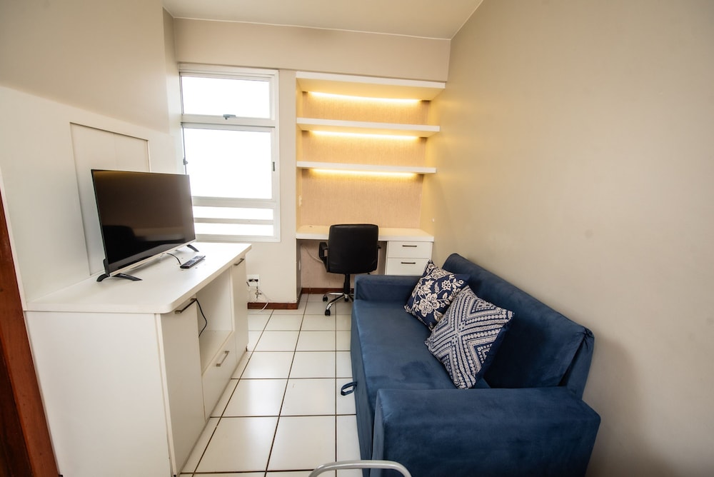 Apto p Home Office c boa Localiza o - Asa Sul DF