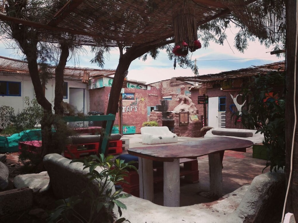 Hostal Atacama Tatais - Hostel