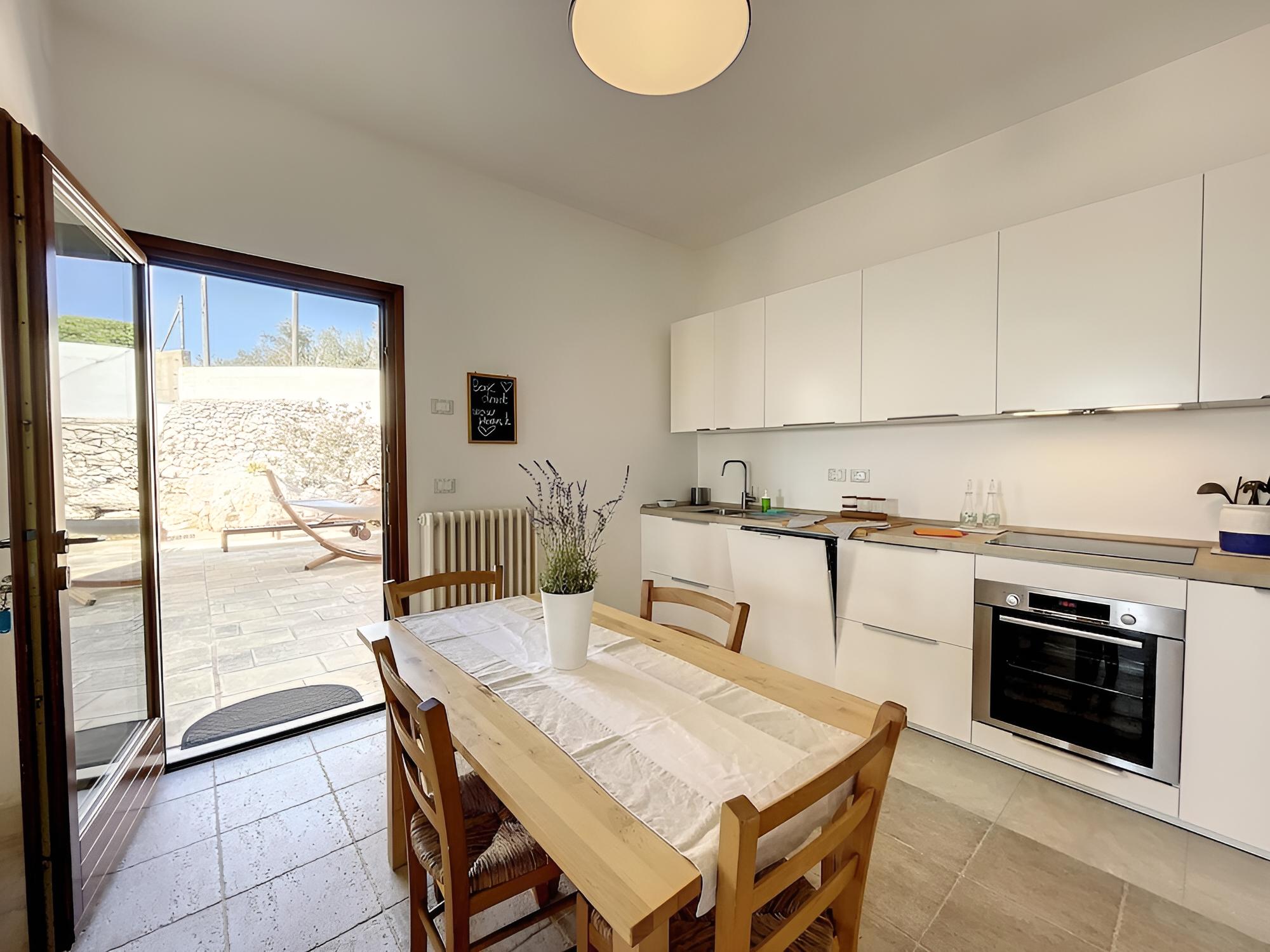 Gag003 in Gagliano del Capo view 5