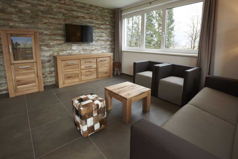 Ski & Golf Suites by Alpin Rentals - incl Summercard