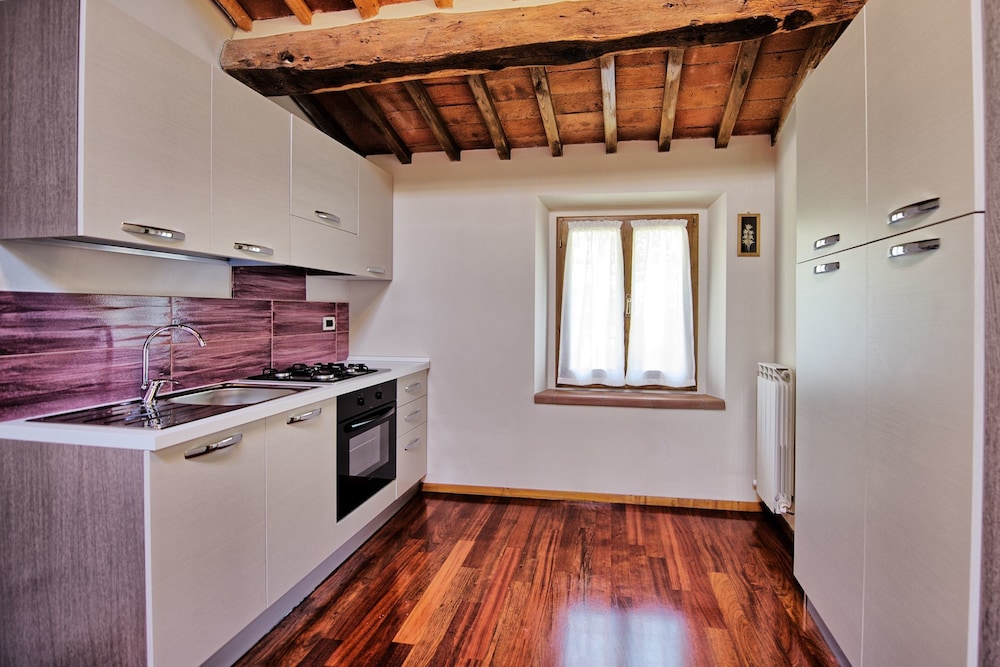Villa Morandi