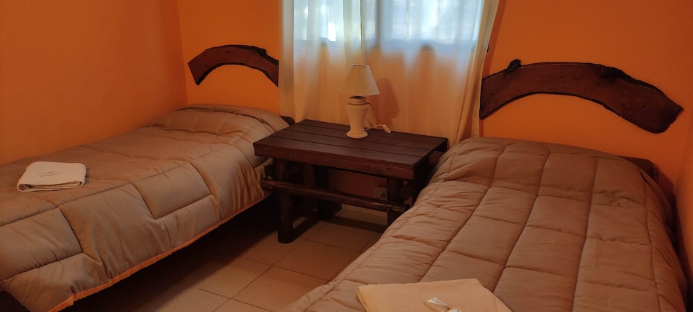 Cabañas La Morada