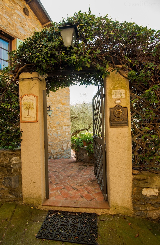 The Grapefruit House - Villa con Piscina