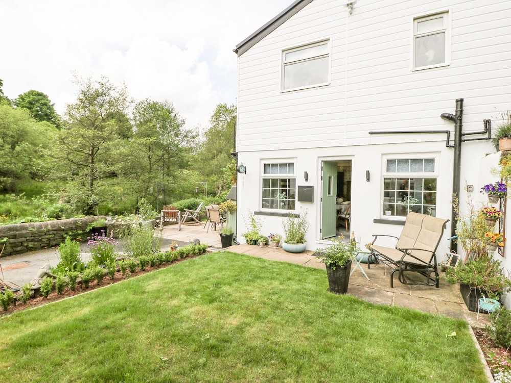 Springhead Cottage