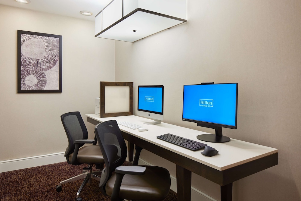 Homewood Suites by Hilton Baltimore-BWI Airport - Property Image 6