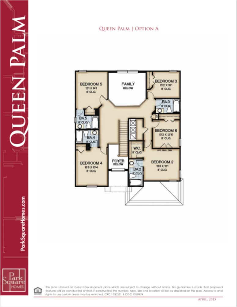 Veranda Palms 2650 - Image 4