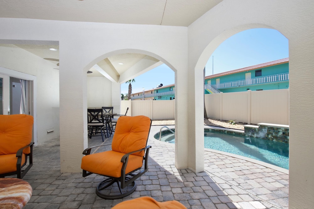 Casa del Sol Breeze