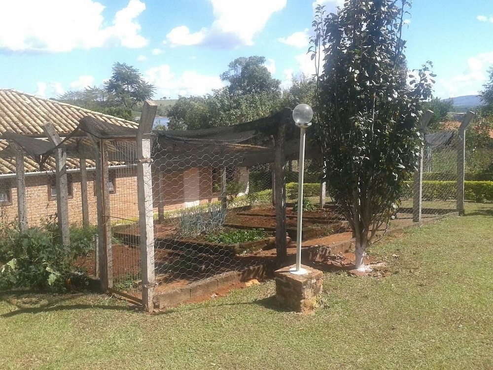 Rancho Lago dos Deuses