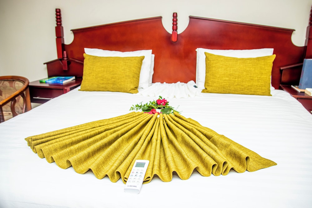 Kalimba Guesthouse