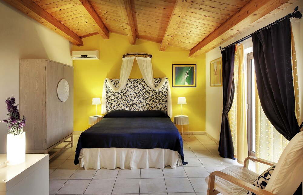B&B U Marchisi