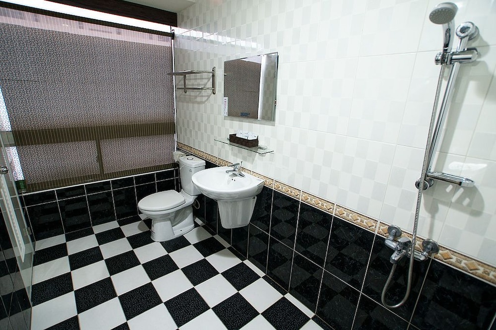 Anqing 67 Homestay