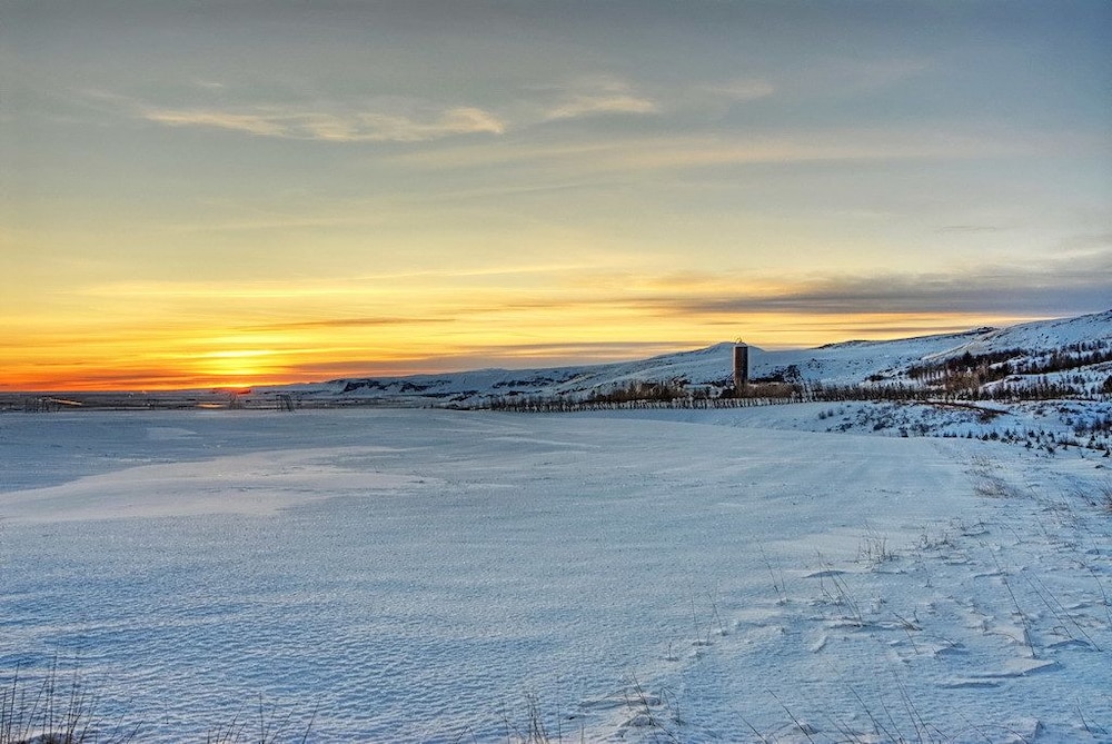 Gljúfurbústaðir