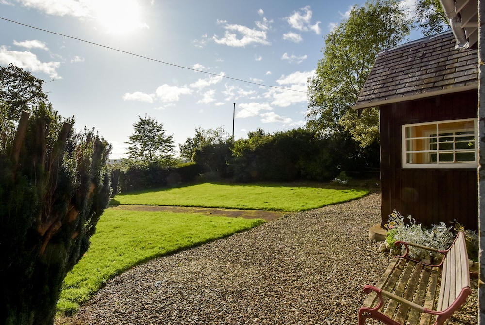 Cardross Estate Holiday Cottages