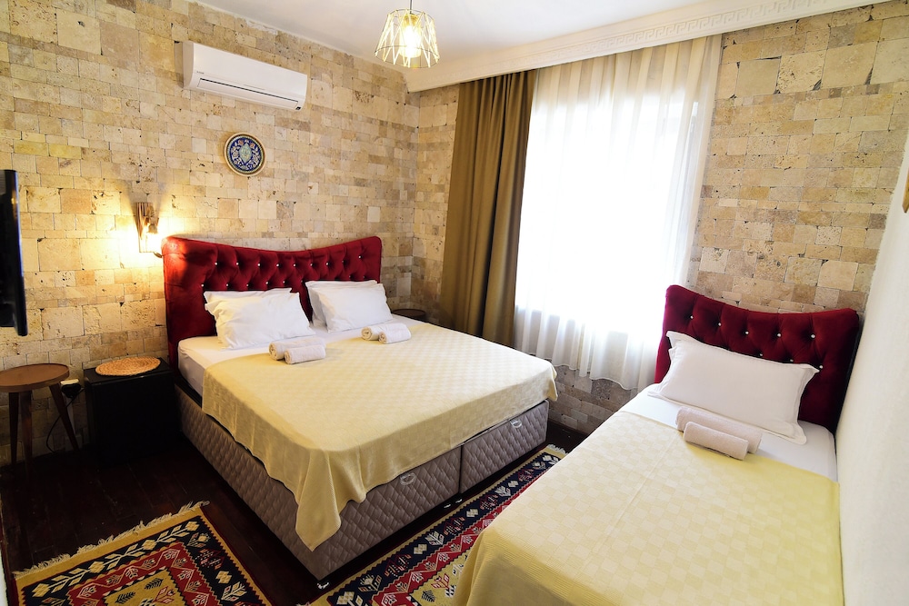 Mylos Otel - Image 50