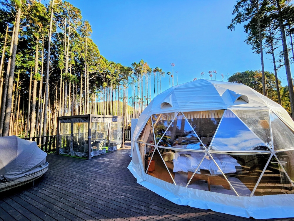Forest Glamping Kanade no Mori Resorts