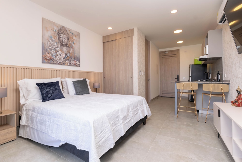 Apartamentos Santa Marina by C - HOST