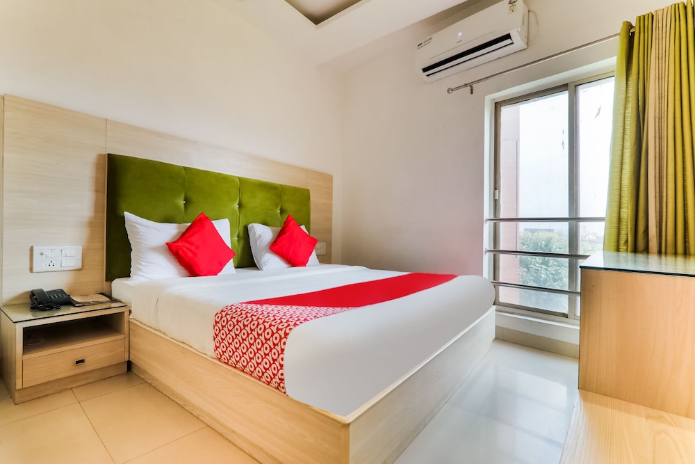 OYO 4137 Resort Sita Kiran