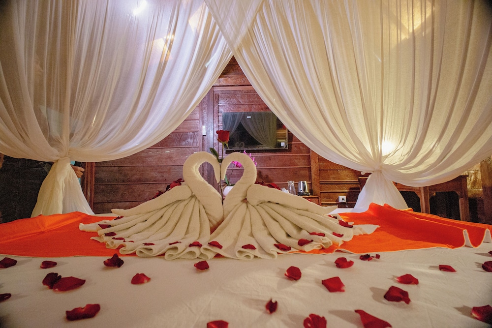 Anggrek Sari Villa