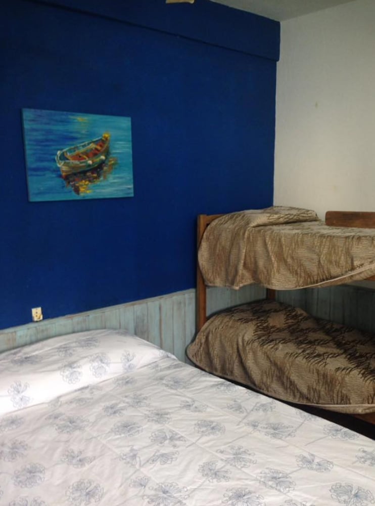 Hospedaje Los Pinos