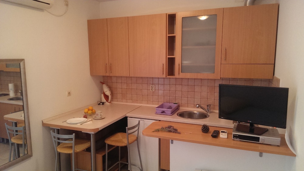 Apartment Marijo view 5