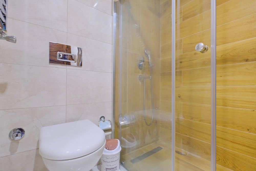 Modern Furnished Apartments in Istanbul Basaksehir By Iradah Gayrimenkul