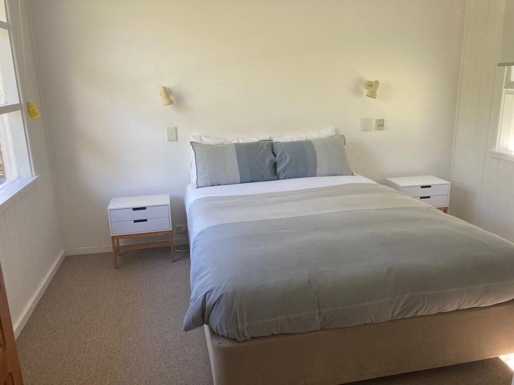Gipsy Point Lodge